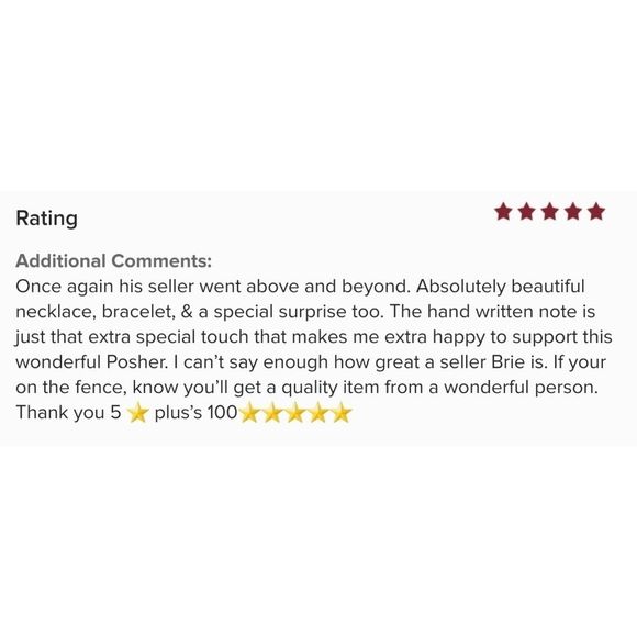 *Read Reviews!* SALE!! Personalized Self Care Mystery Box! 💞 ($350+) - Picture 6 of 16